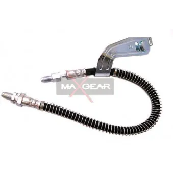 Flexible de frein MAXGEAR 52-0136