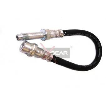Flexible de frein MAXGEAR 52-0137