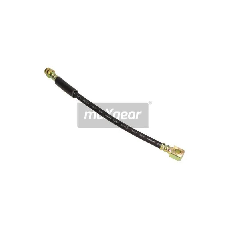 Flexible de frein MAXGEAR 52-0138