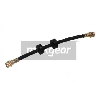 Flexible de frein MAXGEAR 52-0139