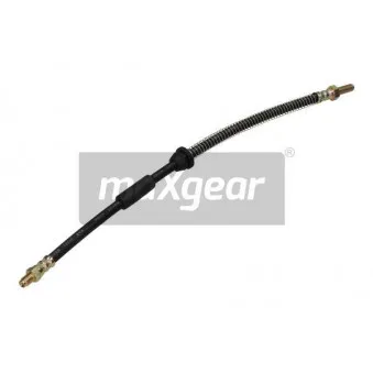 Flexible de frein MAXGEAR 52-0140