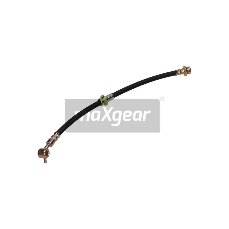 Flexible de frein MAXGEAR 52-0156
