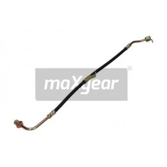 Flexible de frein avant droit MAXGEAR 52-0167