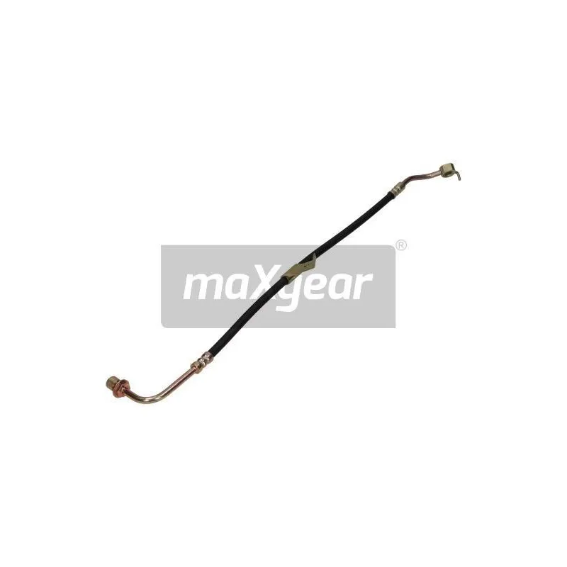 Flexible de frein avant droit MAXGEAR 52-0167