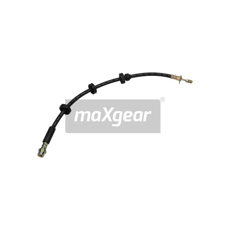 Flexible de frein MAXGEAR 52-0192