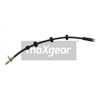 Flexible de frein avant droit MAXGEAR 52-0195