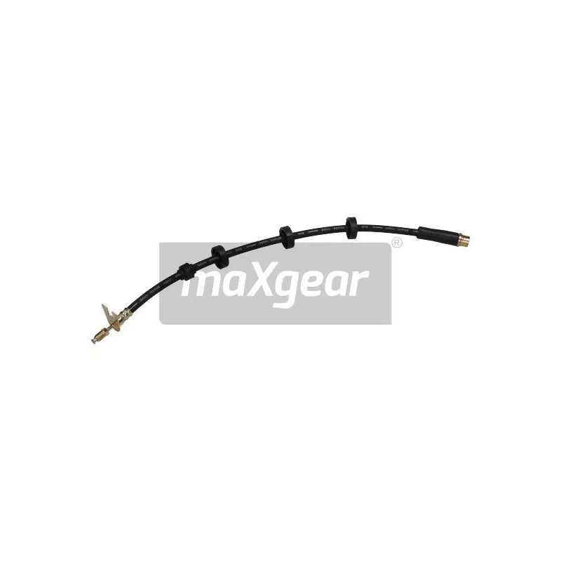 Flexible de frein avant droit MAXGEAR 52-0195