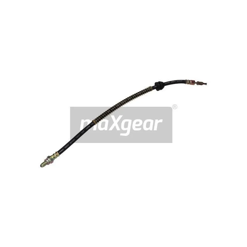 Flexible de frein avant gauche MAXGEAR 52-0204