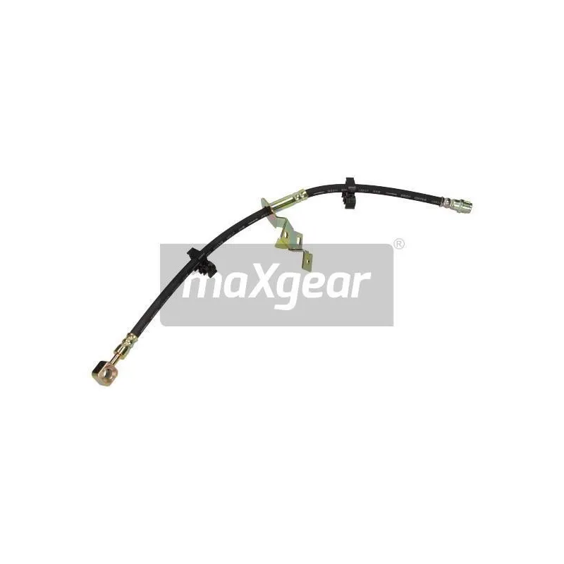 Flexible de frein avant gauche MAXGEAR 52-0237