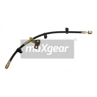 Flexible de frein avant droit MAXGEAR 52-0238