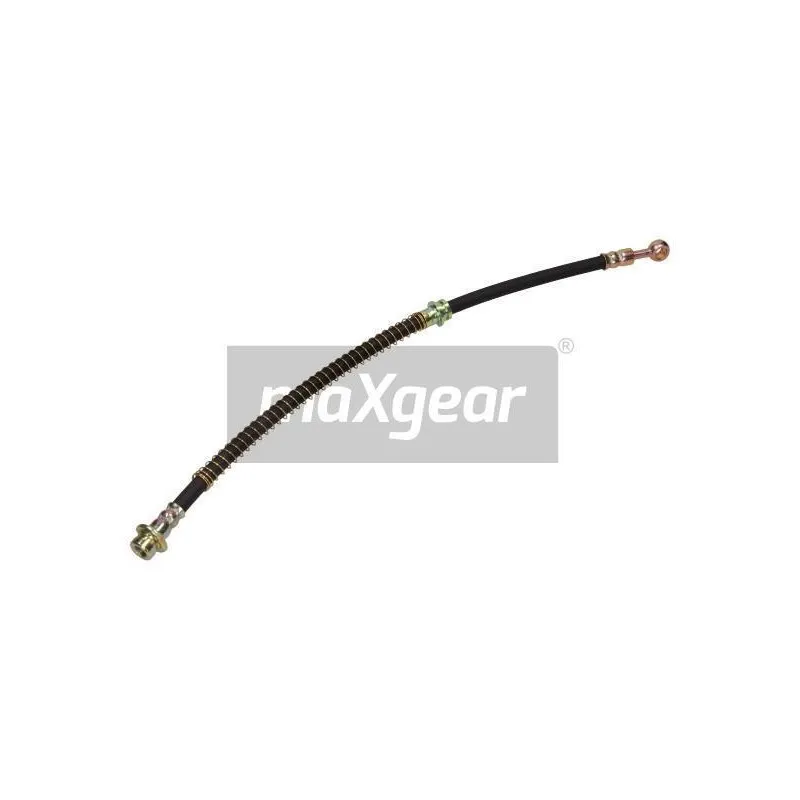 Flexible de frein MAXGEAR 52-0253