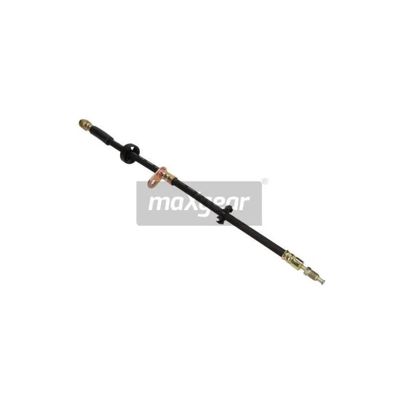 Flexible de frein MAXGEAR 52-0257