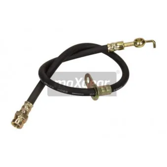 Flexible de frein avant gauche MAXGEAR 52-0277