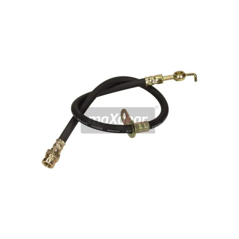 Flexible de frein avant gauche MAXGEAR 52-0277