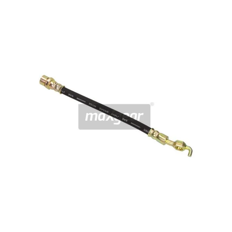 Flexible de frein MAXGEAR 52-0278