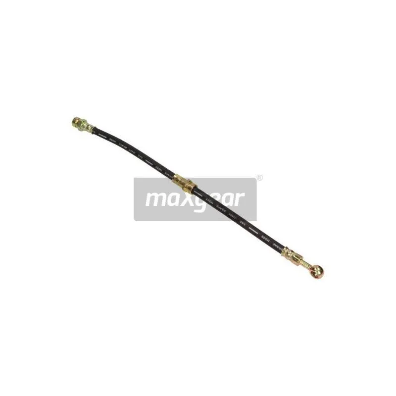 Flexible de frein MAXGEAR 52-0282