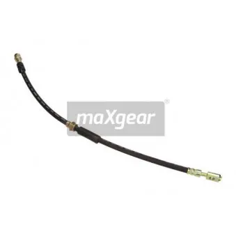 Flexible de frein MAXGEAR 52-0283