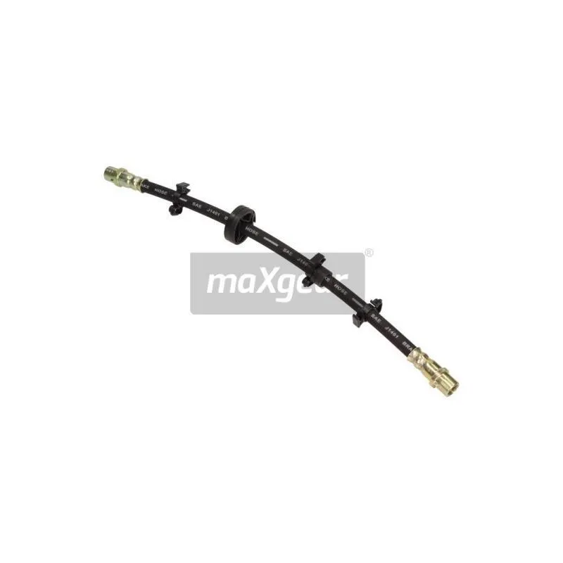 Flexible de frein avant droit MAXGEAR 52-0284