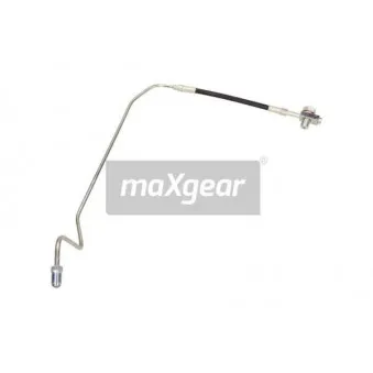 Flexible de frein arrière gauche MAXGEAR 52-0286