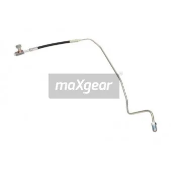 Flexible de frein arrière droit MAXGEAR 52-0287