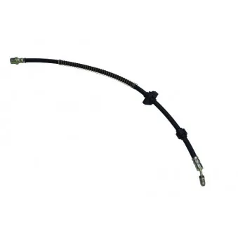 Flexible de frein arrière gauche MAXGEAR 52-0303