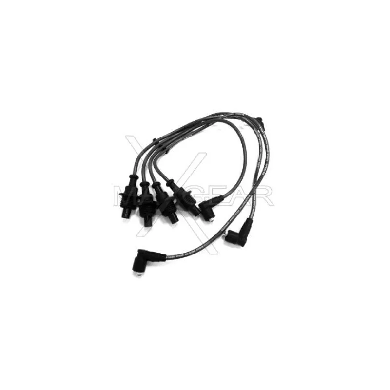 Kit de câbles d'allumage MAXGEAR 53-0017