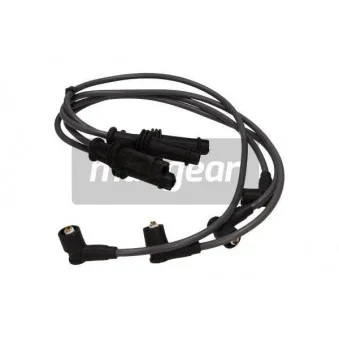 Kit de câbles d'allumage MAXGEAR 53-0018