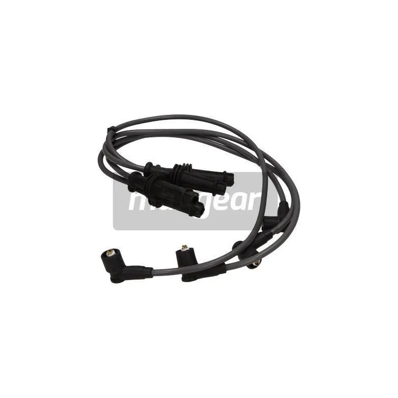 Kit de câbles d'allumage MAXGEAR 53-0018