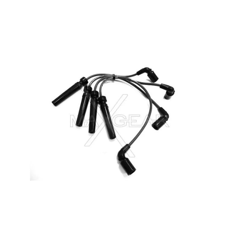 Kit de câbles d'allumage MAXGEAR 53-0021