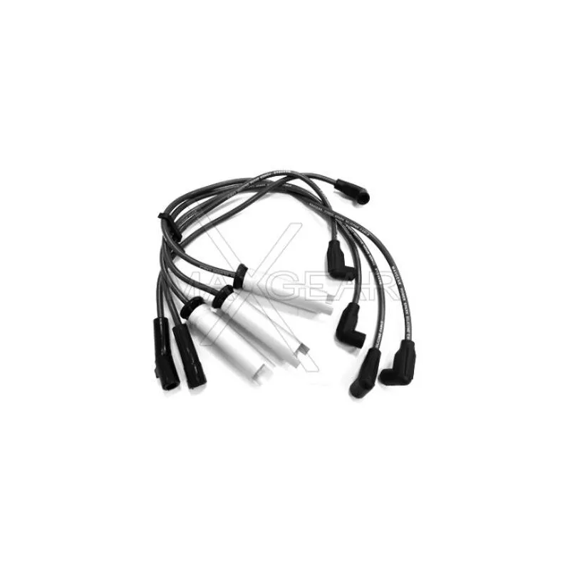 Kit de câbles d'allumage MAXGEAR 53-0022