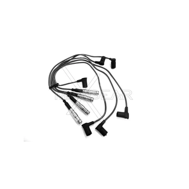 Kit de câbles d'allumage MAXGEAR 53-0025