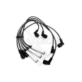 Kit de câbles d'allumage MAXGEAR 53-0026
