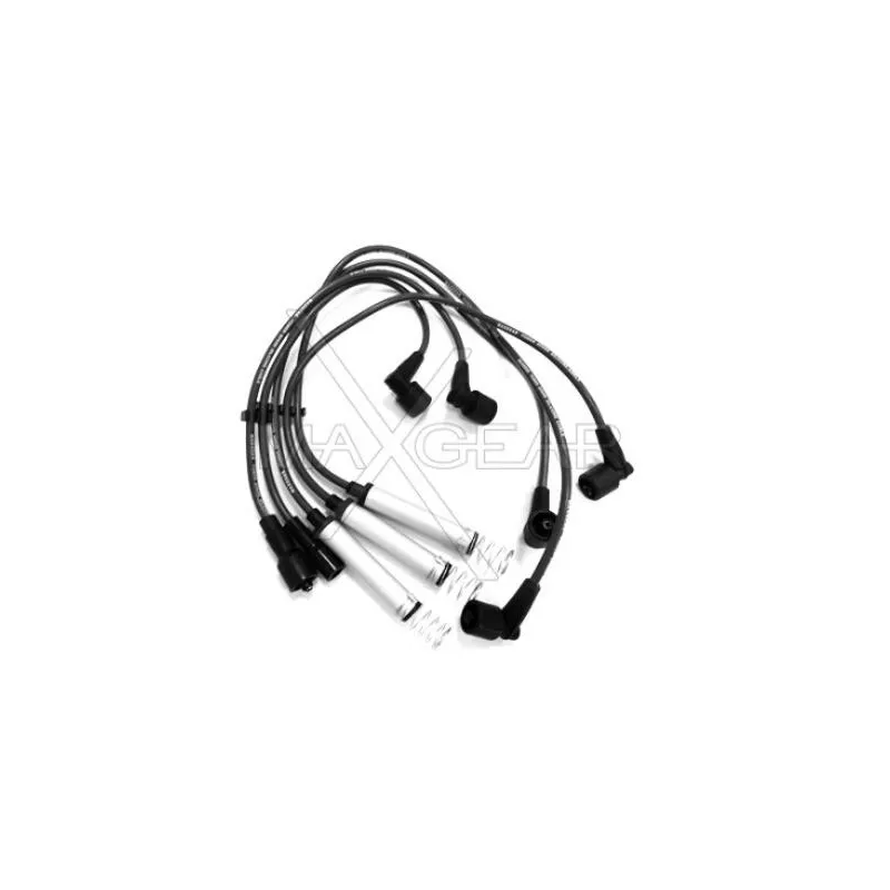 Kit de câbles d'allumage MAXGEAR 53-0026