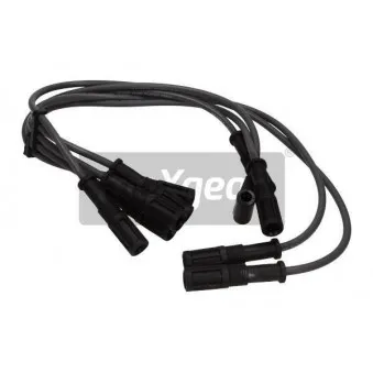 Kit de câbles d'allumage MAXGEAR 53-0027