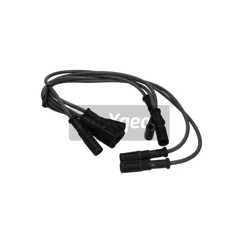Kit de câbles d'allumage MAXGEAR 53-0027