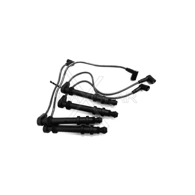 Kit de câbles d'allumage MAXGEAR 53-0028