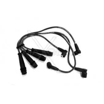 Kit de câbles d'allumage MAXGEAR