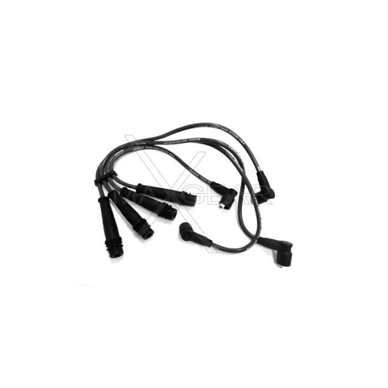 Kit de câbles d'allumage MAXGEAR 53-0030