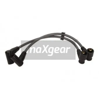 Kit de câbles d'allumage MAXGEAR 53-0031