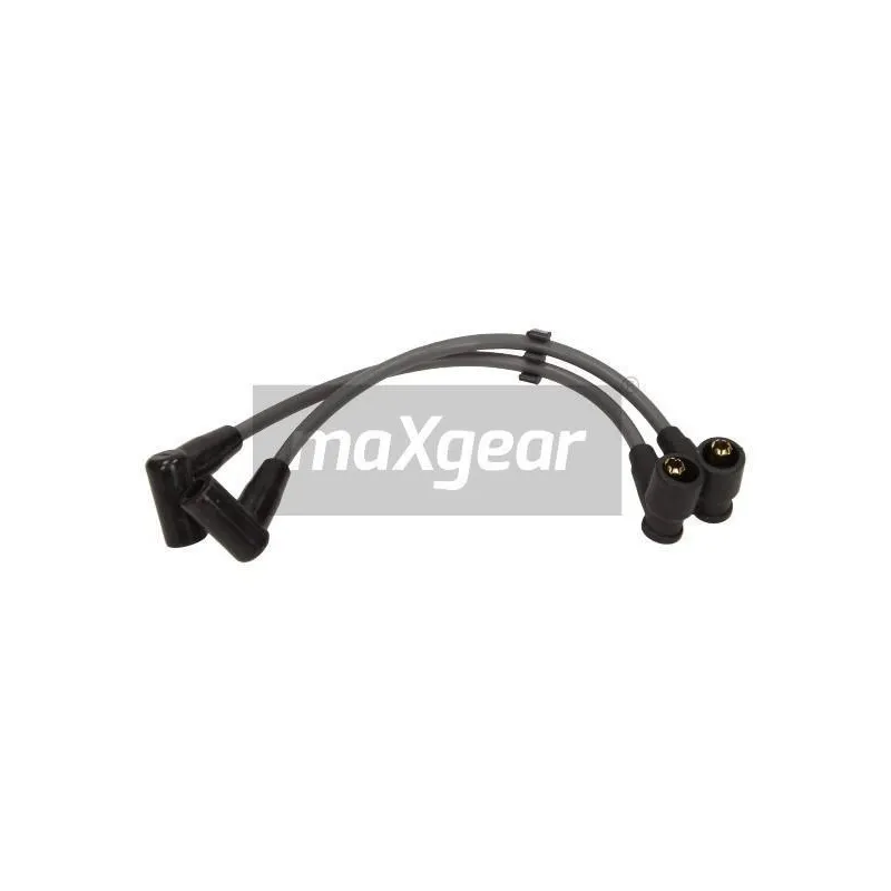Kit de câbles d'allumage MAXGEAR 53-0031