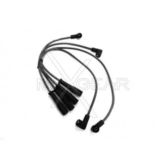 Kit de câbles d'allumage MAXGEAR 53-0032