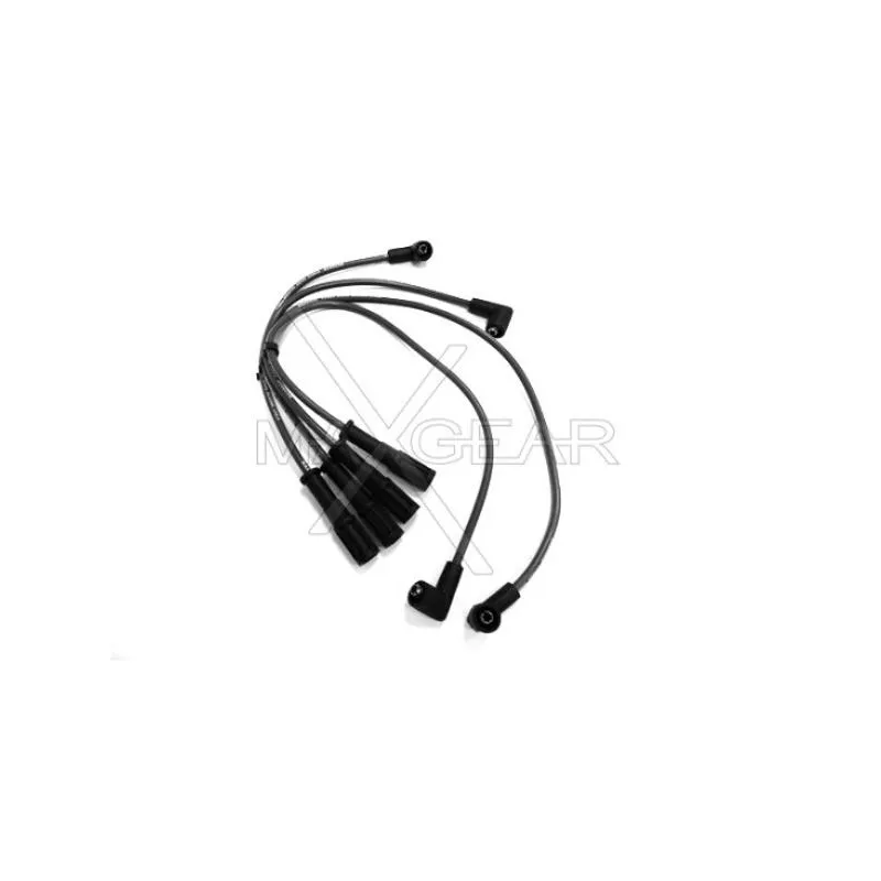 Kit de câbles d'allumage MAXGEAR 53-0032