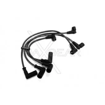 Kit de câbles d'allumage MAXGEAR 53-0033