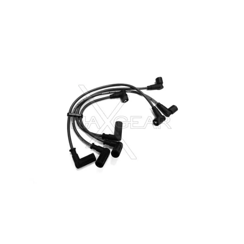 Kit de câbles d'allumage MAXGEAR 53-0033