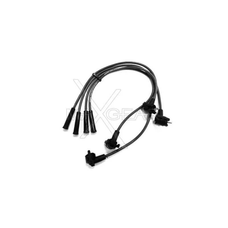 Kit de câbles d'allumage MAXGEAR 53-0034