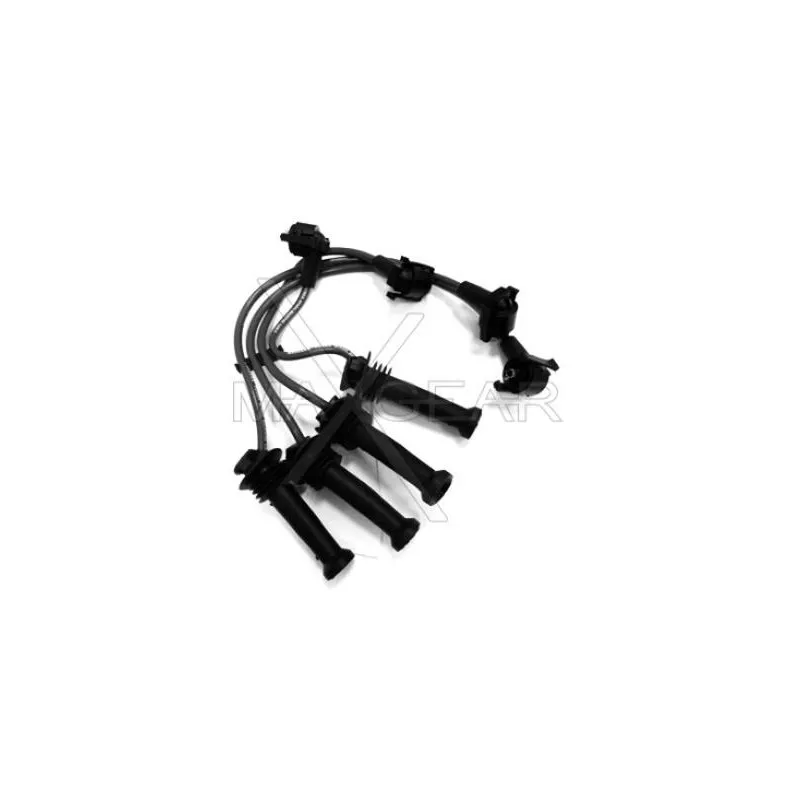 Kit de câbles d'allumage MAXGEAR 53-0035