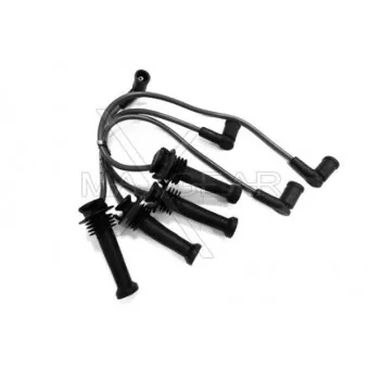 Kit de câbles d'allumage MAXGEAR 53-0036