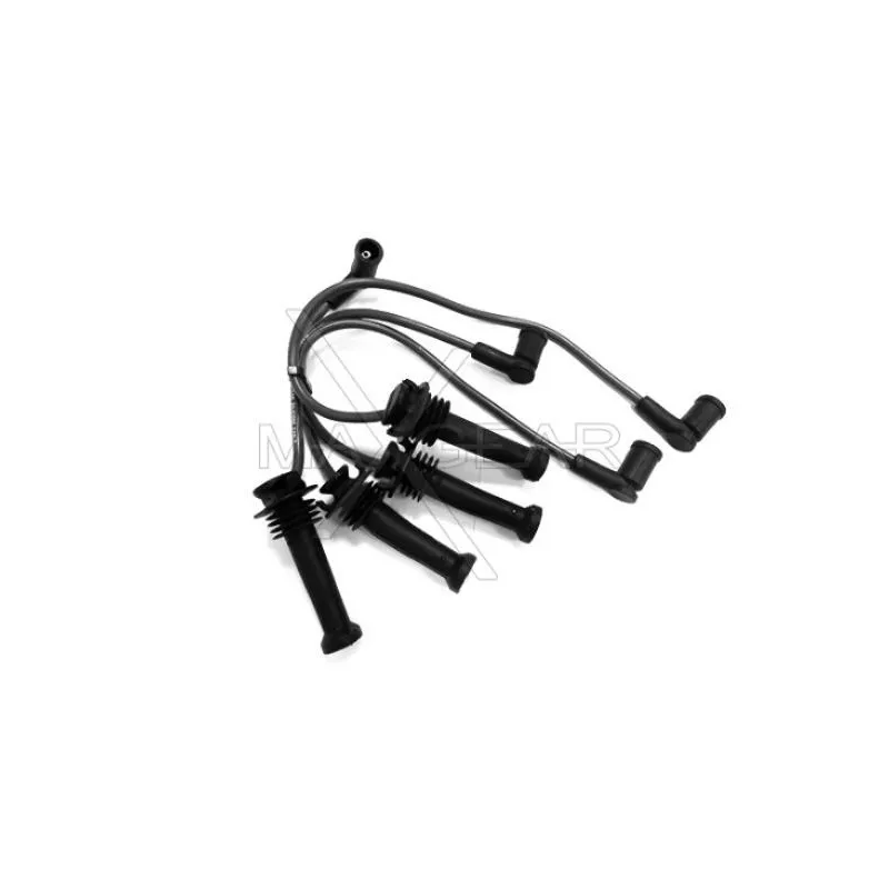 Kit de câbles d'allumage MAXGEAR 53-0036