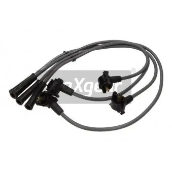 Kit de câbles d'allumage MAXGEAR 53-0037