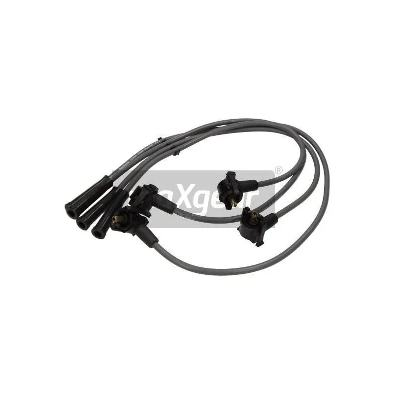 Kit de câbles d'allumage MAXGEAR 53-0037